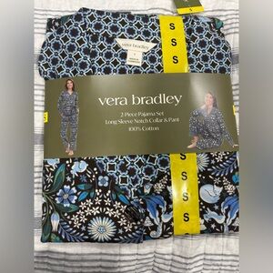 NWT Vera pajamas